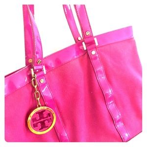 Tory Burch tote